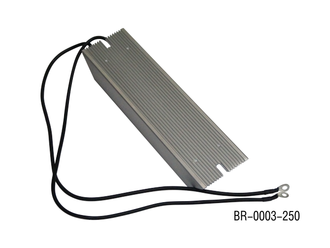 энерал BR-0003-250 Чип резисторы (SMD, для поверхностного монтажа)