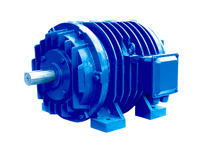 Электродвигатель рольганговый трехфазный асинхронный с короткозамкнутым ротором ЭНЕРАЛ АРМ73-16 Электродвигатели #1