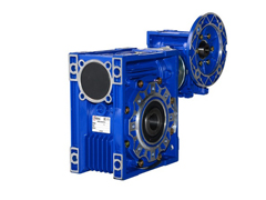 Worm gearboxes ENERAL